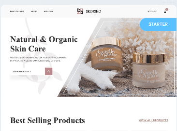 Premium E-commerce Website - Image 4