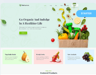 E-commerce Website - Image 4